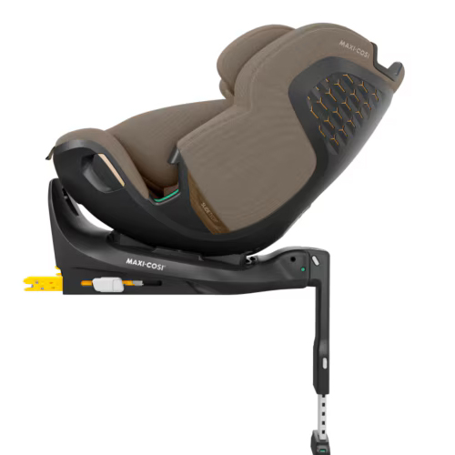 Silla auto 40-150cm EMERALD 360 PRO